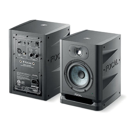 Juego de monitores Focal Alpha 50 Evo (PAR)