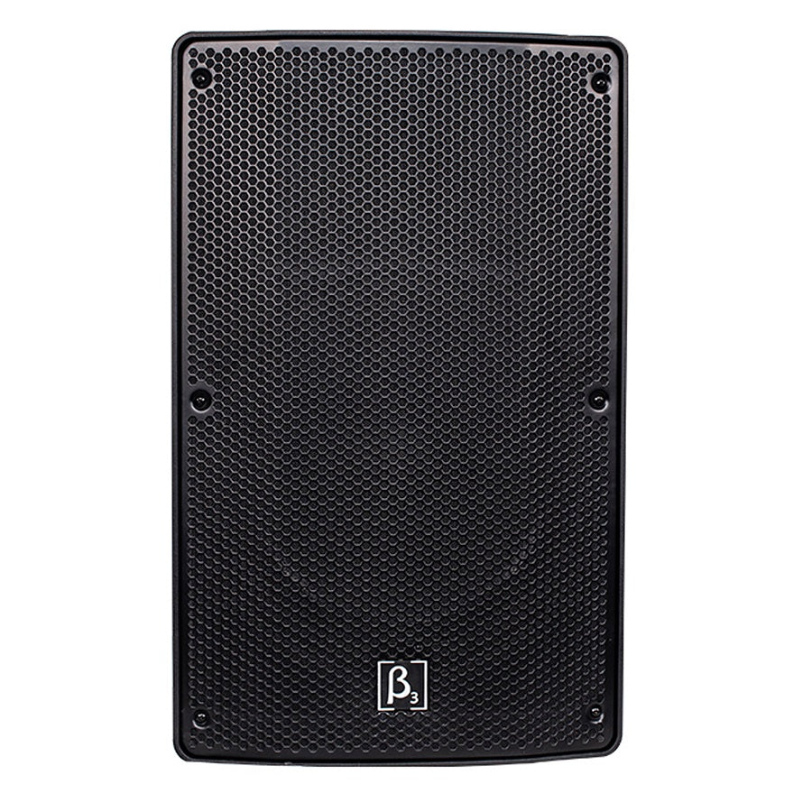 BETA 3 VX15A CABINA ACTIVA DE 15 PULGADAS CON BLUETOOTH