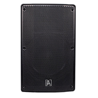 BETA 3 VX15A CABINA ACTIVA DE 15 PULGADAS CON BLUETOOTH