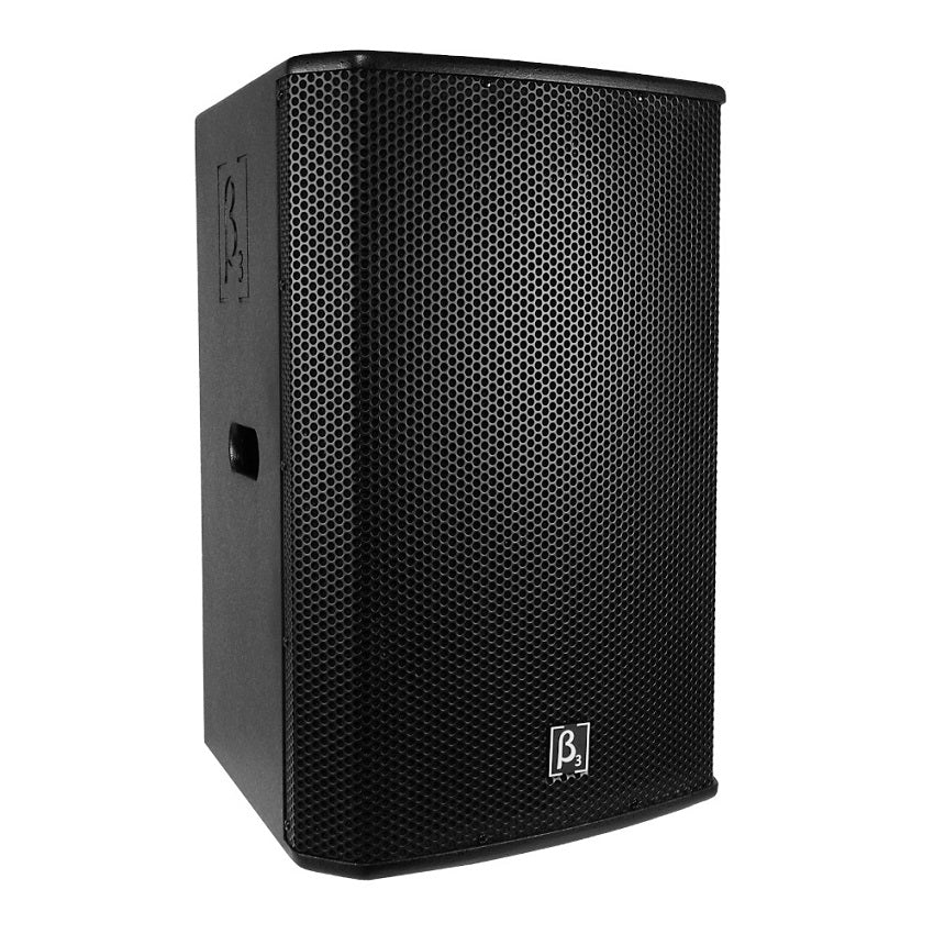 BETA 3 MU12A CABINA ACTIVA DE 12 PULGADAS