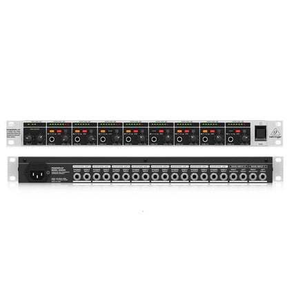 Behringer HA8000V2
