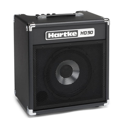 Amplificador combo HD50