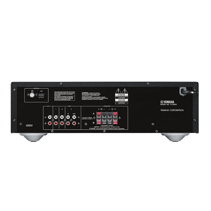 Amplificador Yamaha RS202