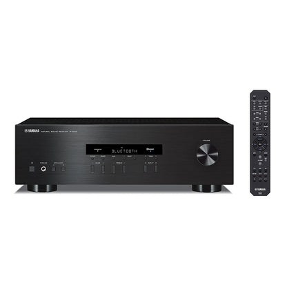 Amplificador Yamaha RS202