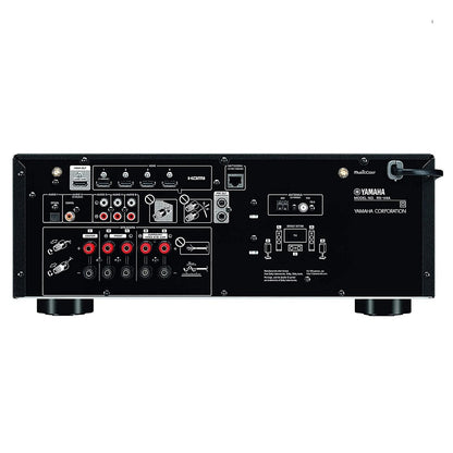 YAMAHA RXV4A Receptor AV de 5.2