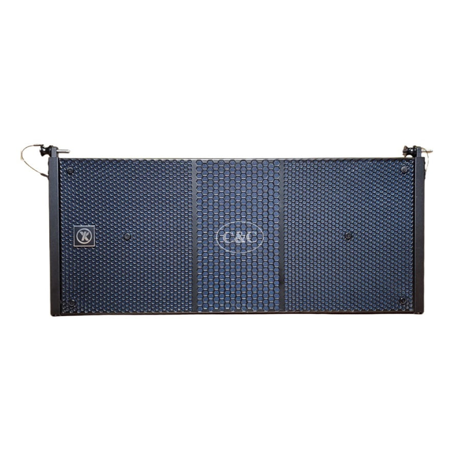 YAMAKI AL2210E SISTEMA ARRAY
