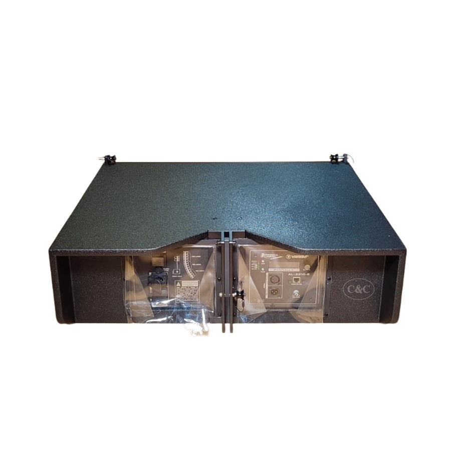 YAMAKI AL2210E SISTEMA ARRAY