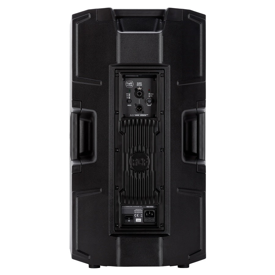 RCF ART935A CABINA ACTIVA DE 15 PULGADAS