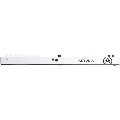 ARTURIA KEYLAB ESSENTIAL 49 MK3 BLANCO CONTROLADOR MIDI