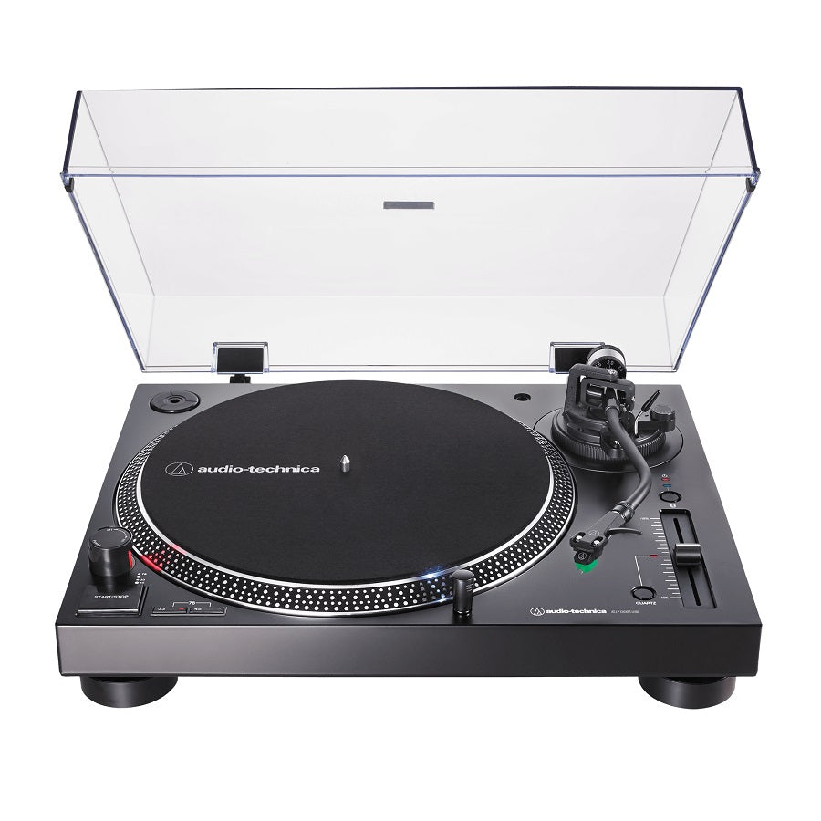 Tornamesa ATLP120XBT-USB Audiotechnica