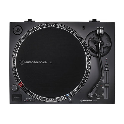 Tornamesa ATLP120XBT-USB Audiotechnica