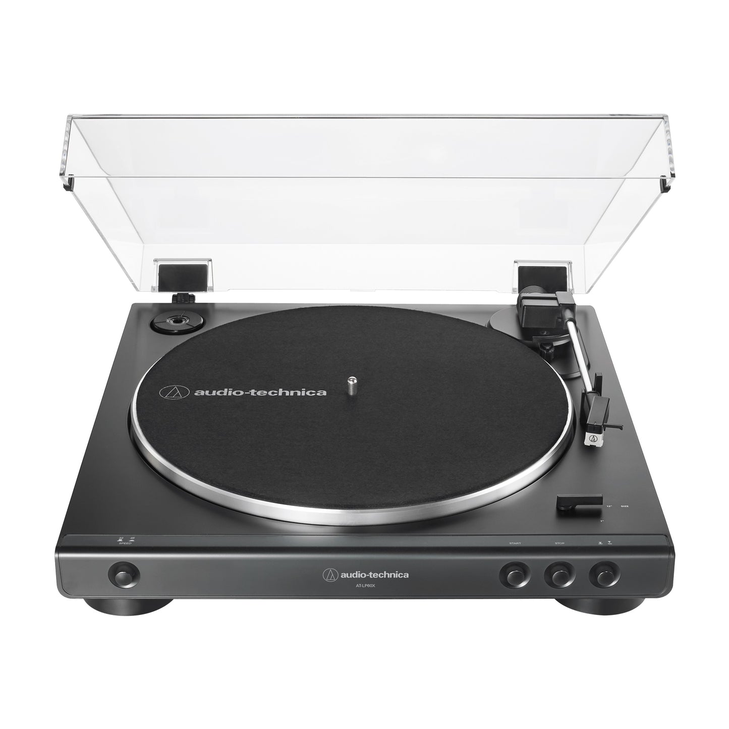 Audiotechnica ATLP60X