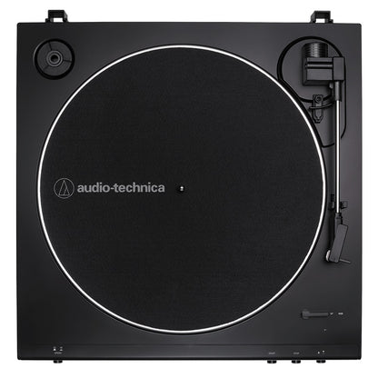 Audiotechnica ATLP60X