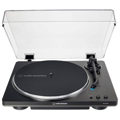 AudioTechnica ATLP70X (Negro)