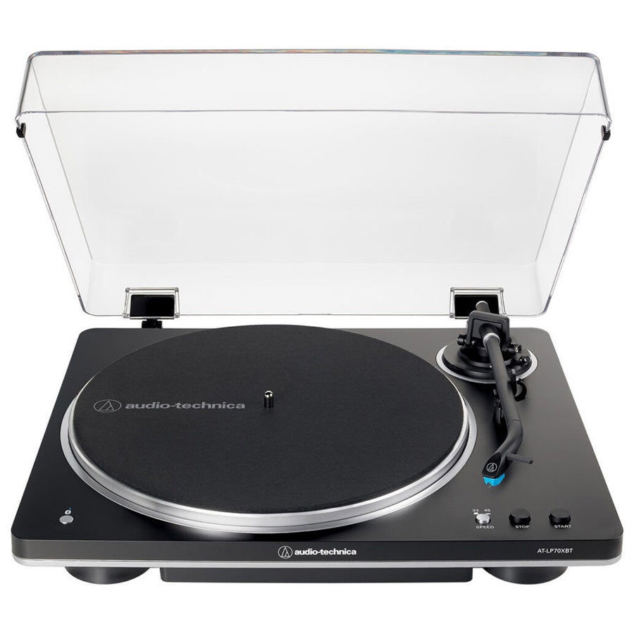 Audio-Technica ATLP70XBT (Negro)