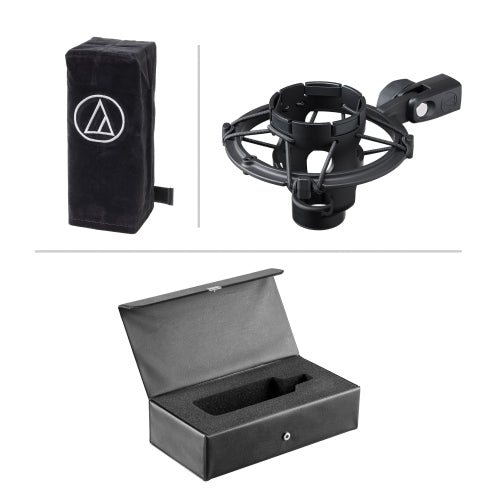 Audiotechnica AT4040