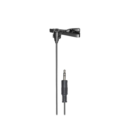 AUDIOTECHNICA ATR3350XIS MICROFONO DE SOLAPA