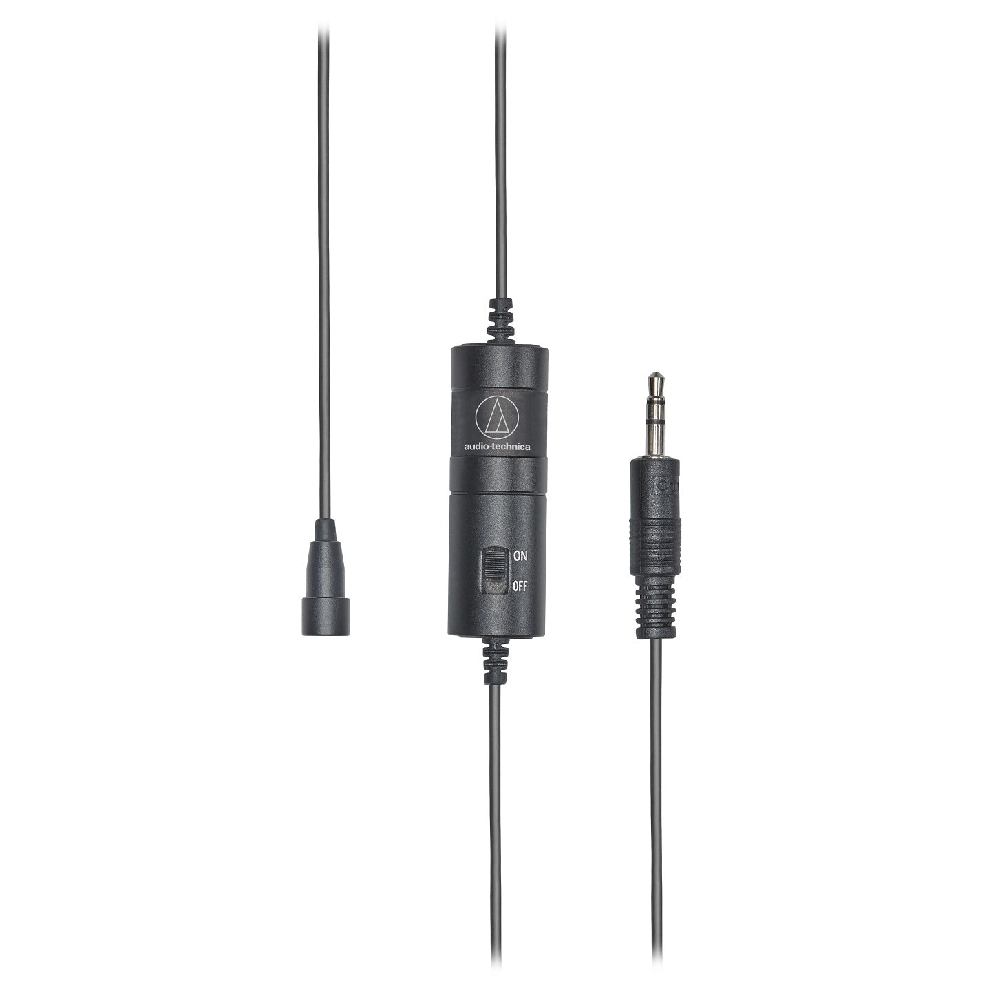 AUDIOTECHNICA ATR3350XIS MICROFONO DE SOLAPA