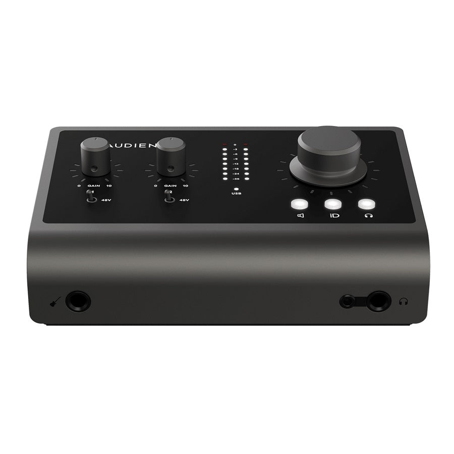 Interfaz Audient ID14 MKII