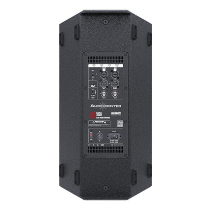 AUDIOCENTER GT512A CABINA ACTIVA DE 12 PULGADAS