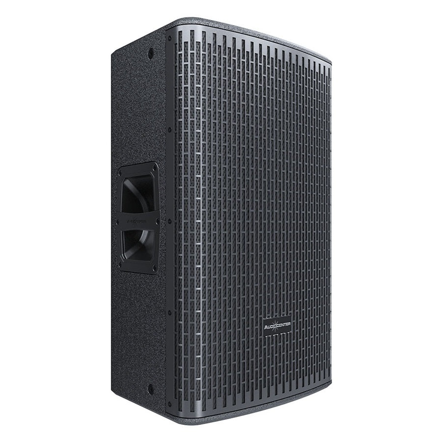 AUDIOCENTER GT512A CABINA ACTIVA DE 12 PULGADAS