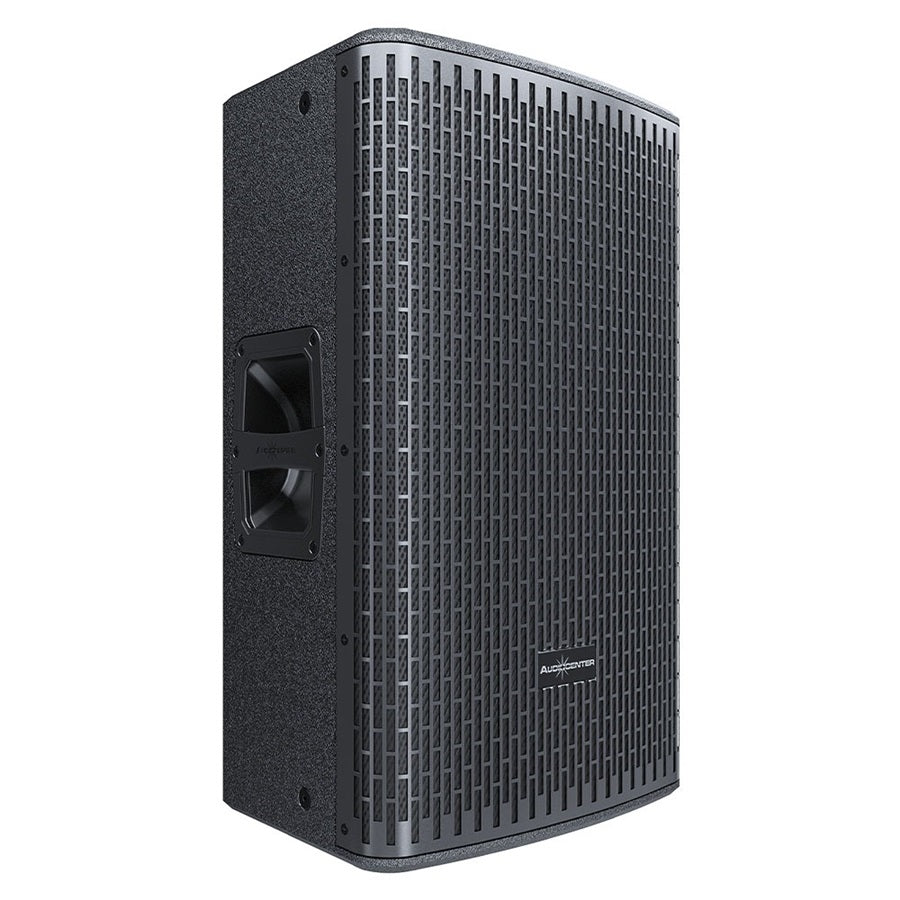 AUDIOCENTER GT515A CABINA ACTIVA DE 15 PULGADAS