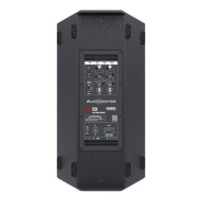 AUDIOCENTER GT515A CABINA ACTIVA DE 15 PULGADAS