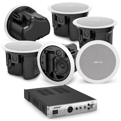 Audiopack proc6 bose