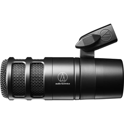 AUDIOTECHNICA AT2040 MICROFONO DINAMICO PARA PODCASTING
