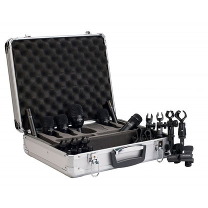 Kit de percusión Audix FP7