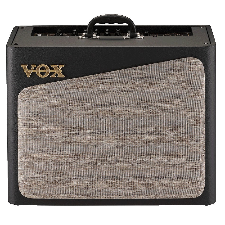 Amplificador de guitarra Vox AV30