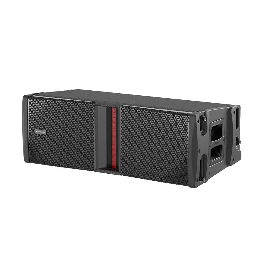 AVANDA210A Altavoz line array activo de 10" y dos vías controlado por DSP