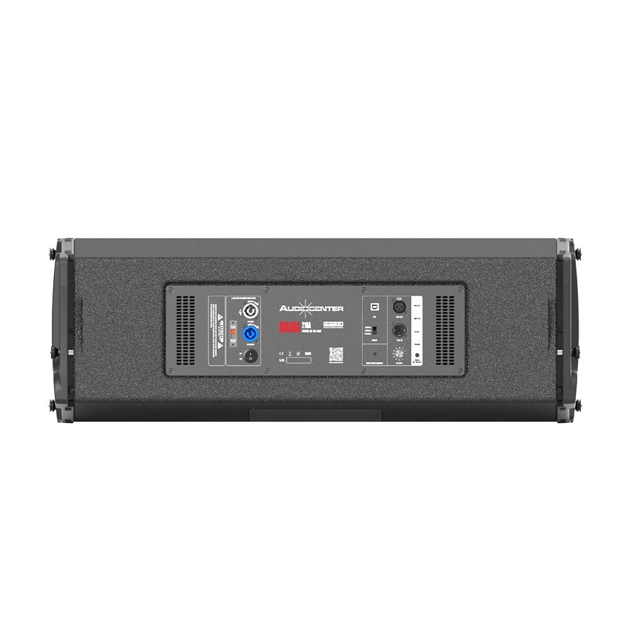 AVANDA210A Altavoz line array activo de 10" y dos vías controlado por DSP