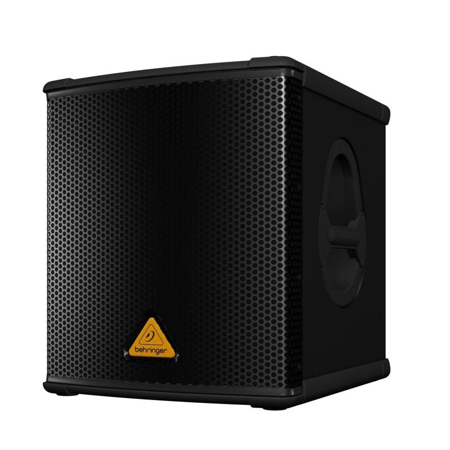 BEHRINGER B1200D-PRO BAJO ACTIVO DE 12 PULGADAS