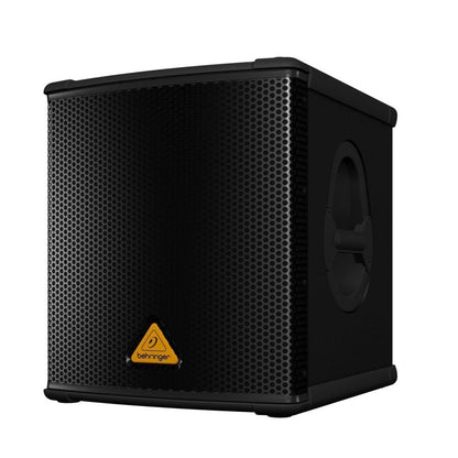 BEHRINGER B1200D-PRO BAJO ACTIVO DE 12 PULGADAS