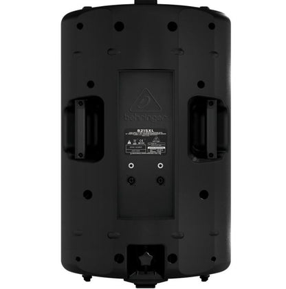 BEHRINGER B215XL JUEGO DE CABINAS PASIVAS DE 15''