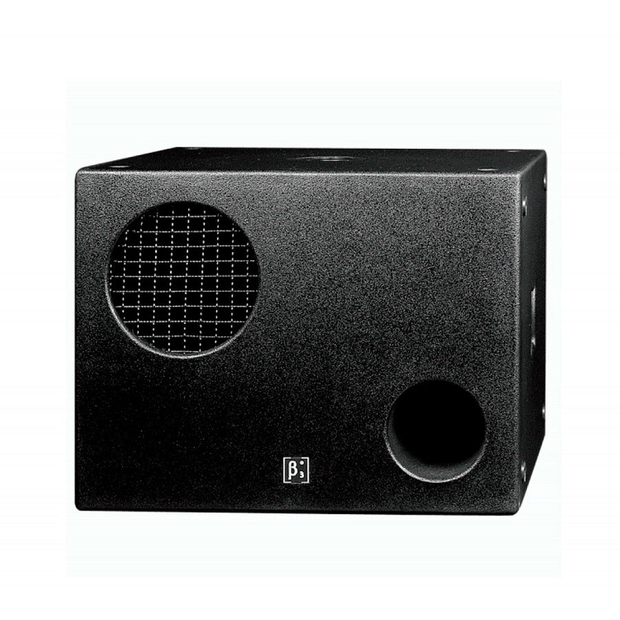 BETA THREE EB115A BAJO ACTIVO DE 15''