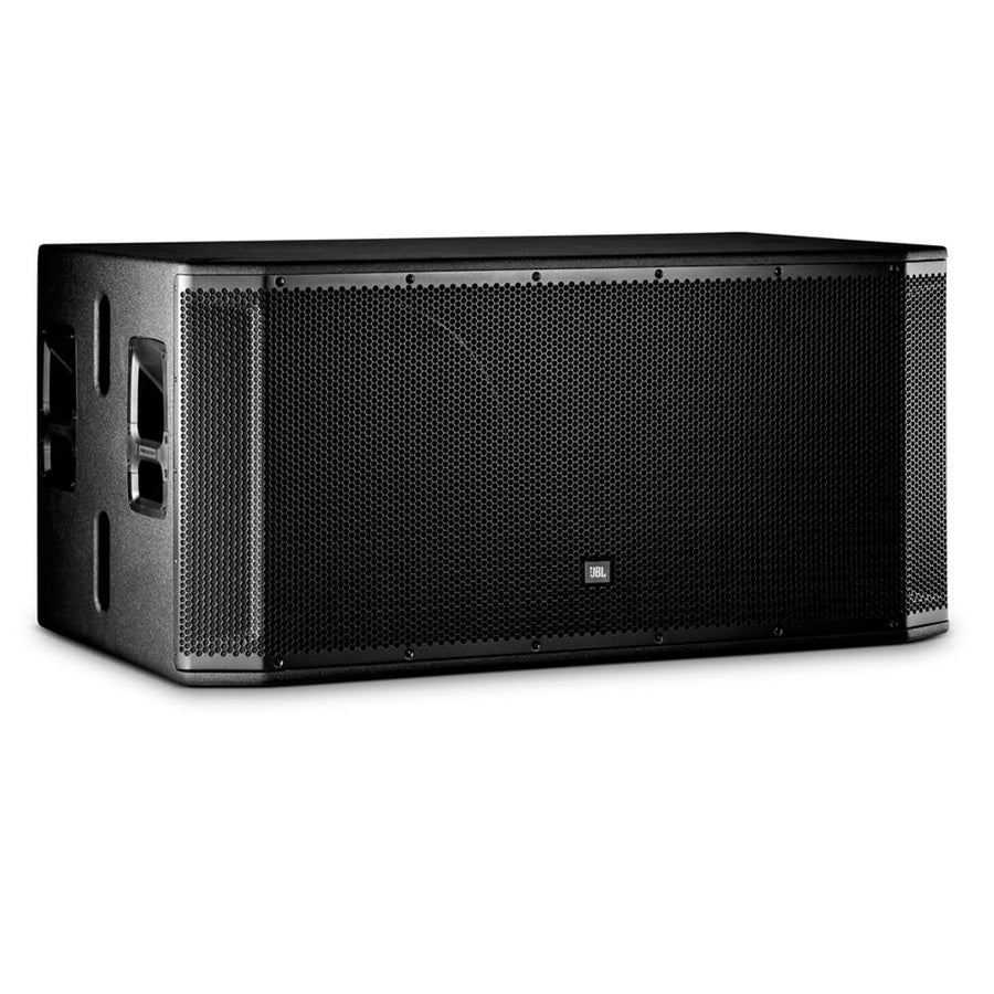 Bajo activo SRX828SP