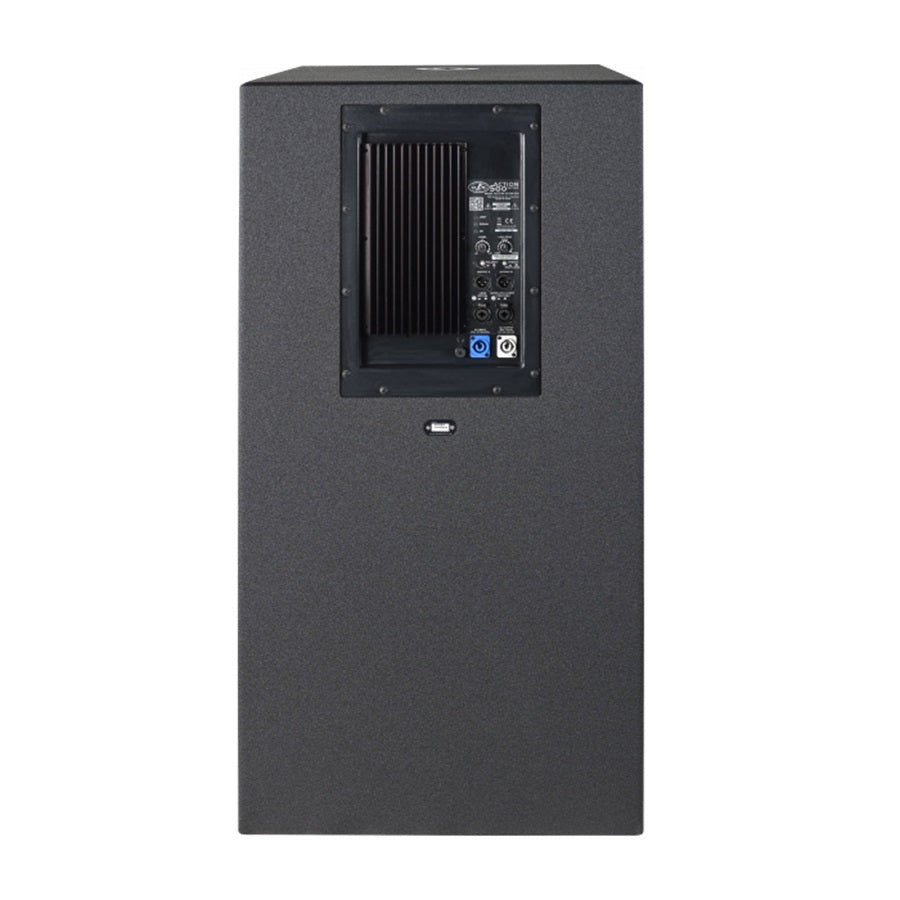 Subwoofer doble S218a