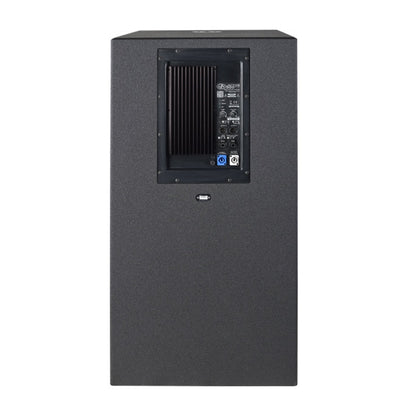 Subwoofer doble S218a