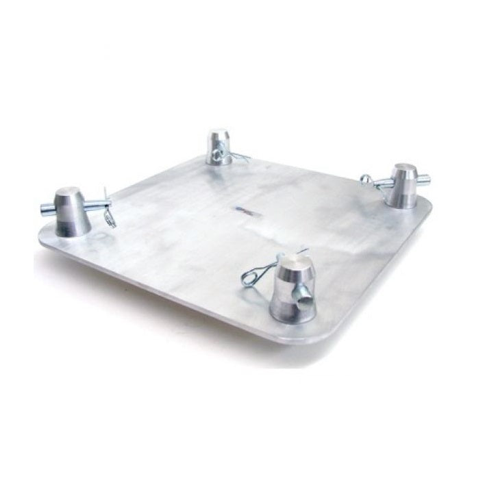 Platina para base 30X30
