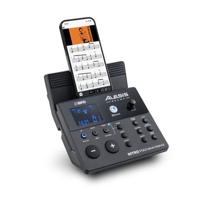 Batería electronica NITROMAXKIT Alesis