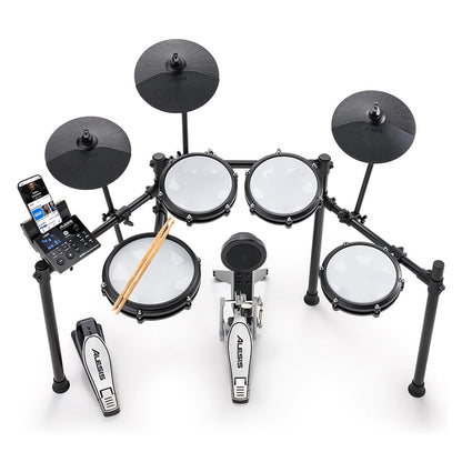 Batería electronica NITROMAXKIT Alesis