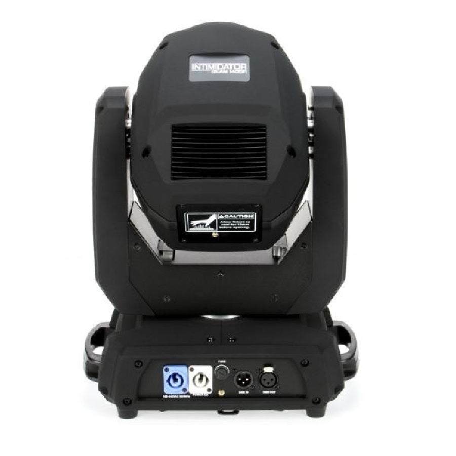 Cabeza móvil INTIMIDATOR BEAM 140SR