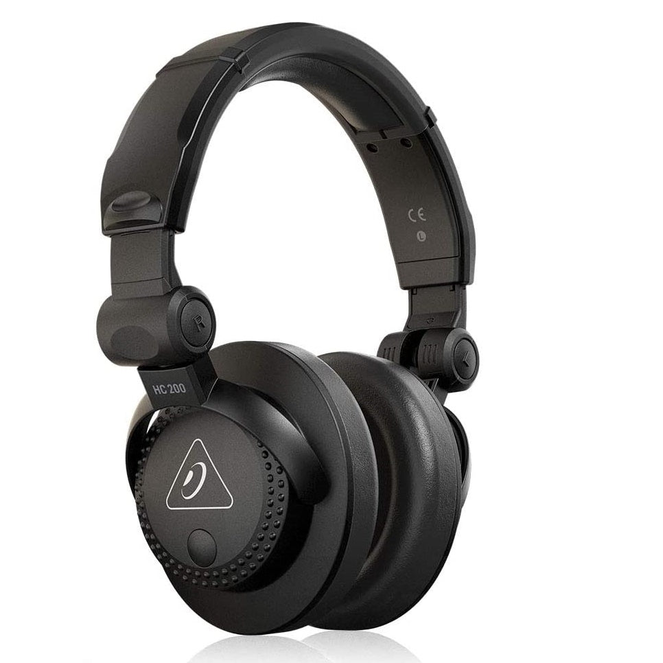 Audifonos behringer HC200