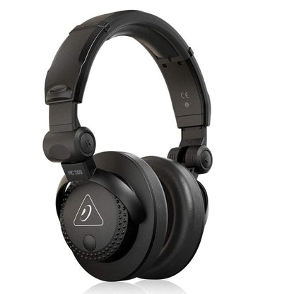 Audifonos behringer HC200