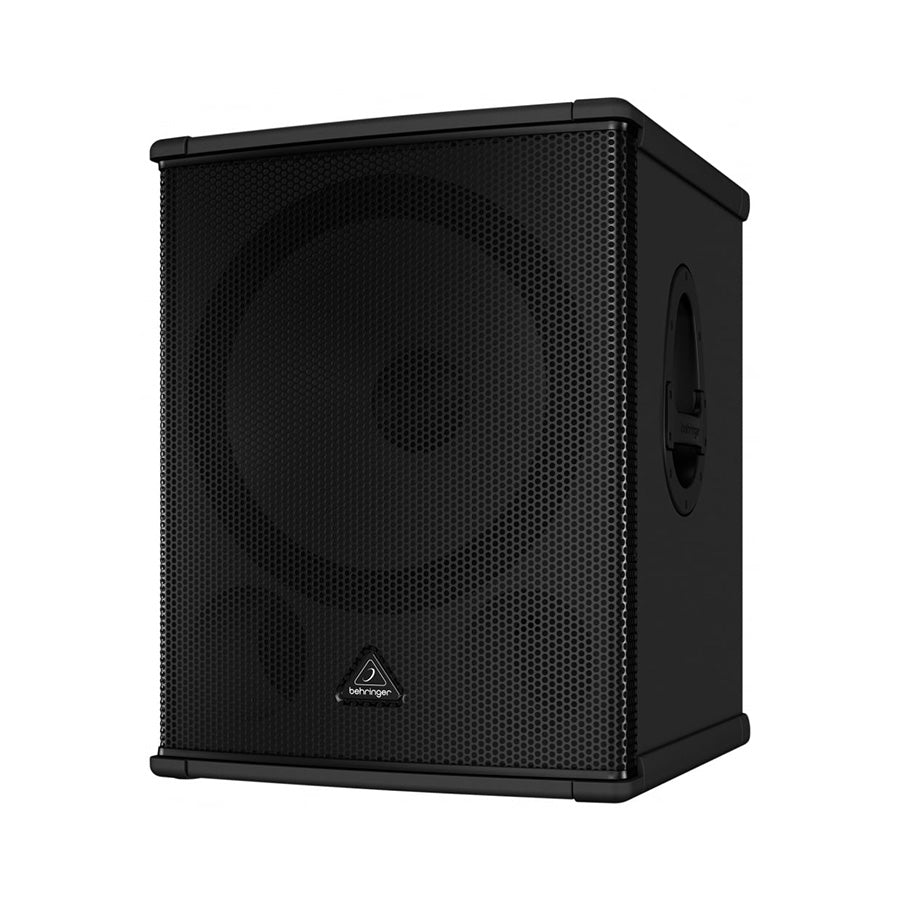 BEHRINGER EUROLIVE B1800XP BAJO DE 18 PULGADAS