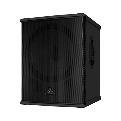 BEHRINGER EUROLIVE B1800XP BAJO DE 18 PULGADAS