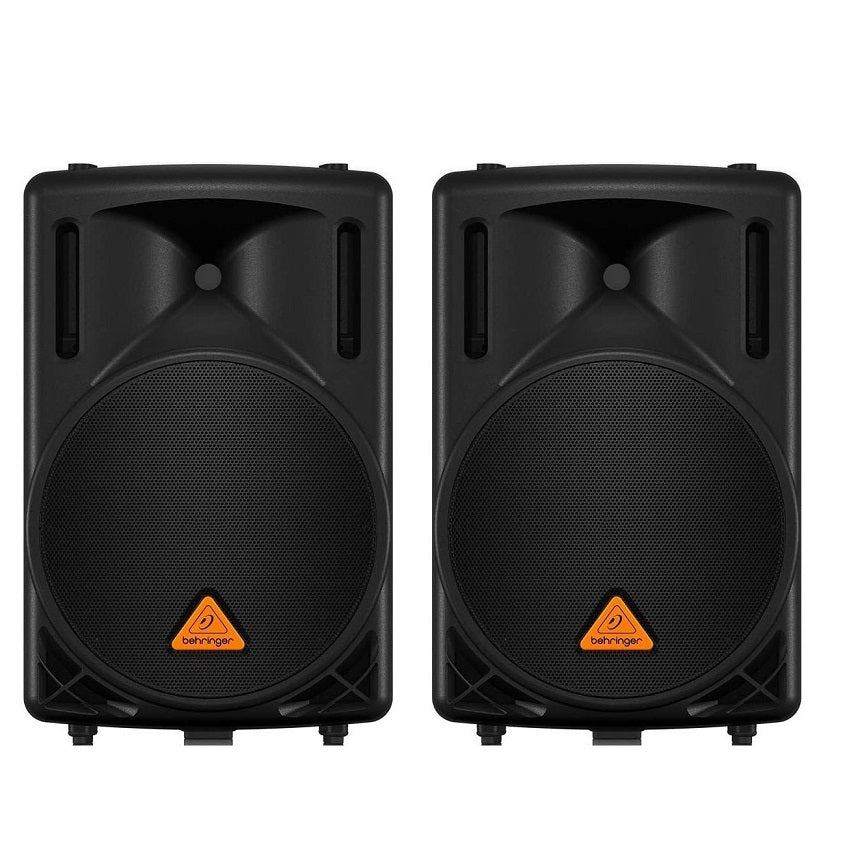 BEHRINGER B212XL JUEGO DE CABINAS PASIVAS 12''