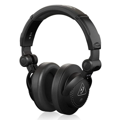 Audifonos behringer HC200